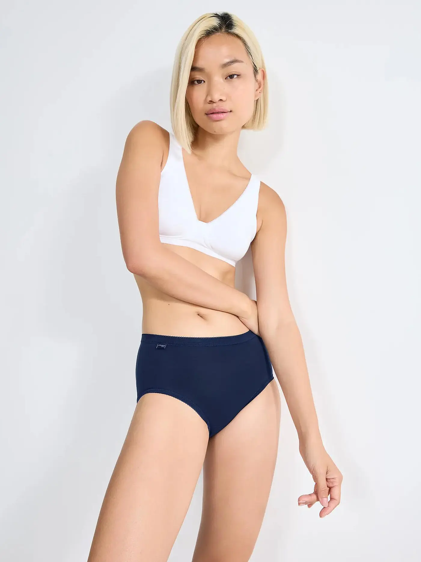 SLOGGI | Pants 3er Pkg multiple colours | 